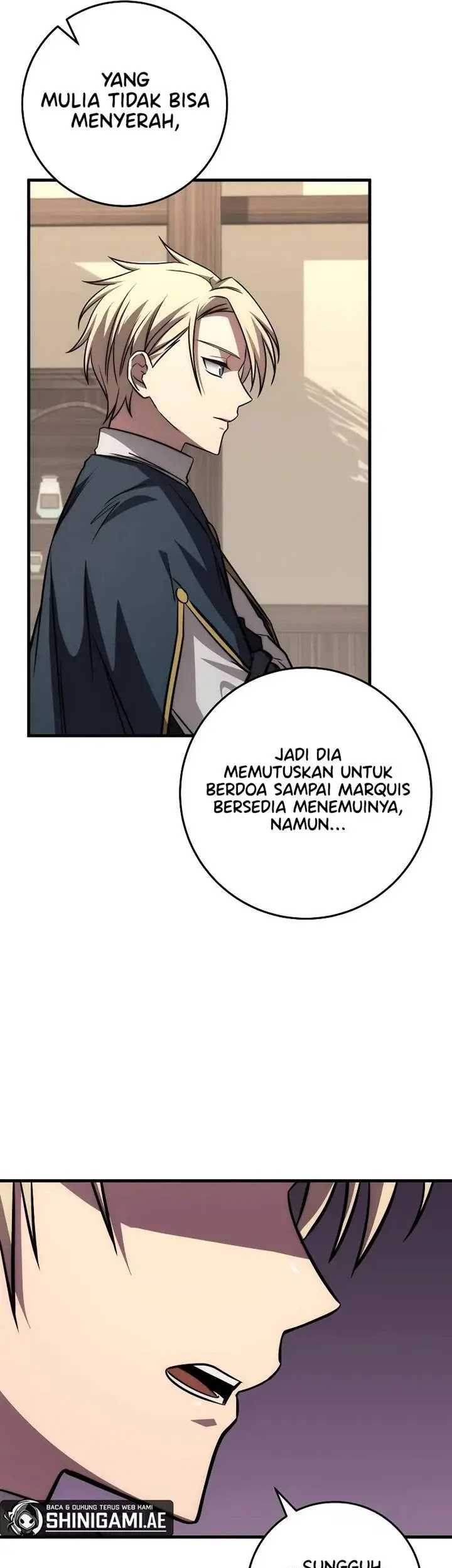 Emperor Of Steel Chapter 26 Gambar 34
