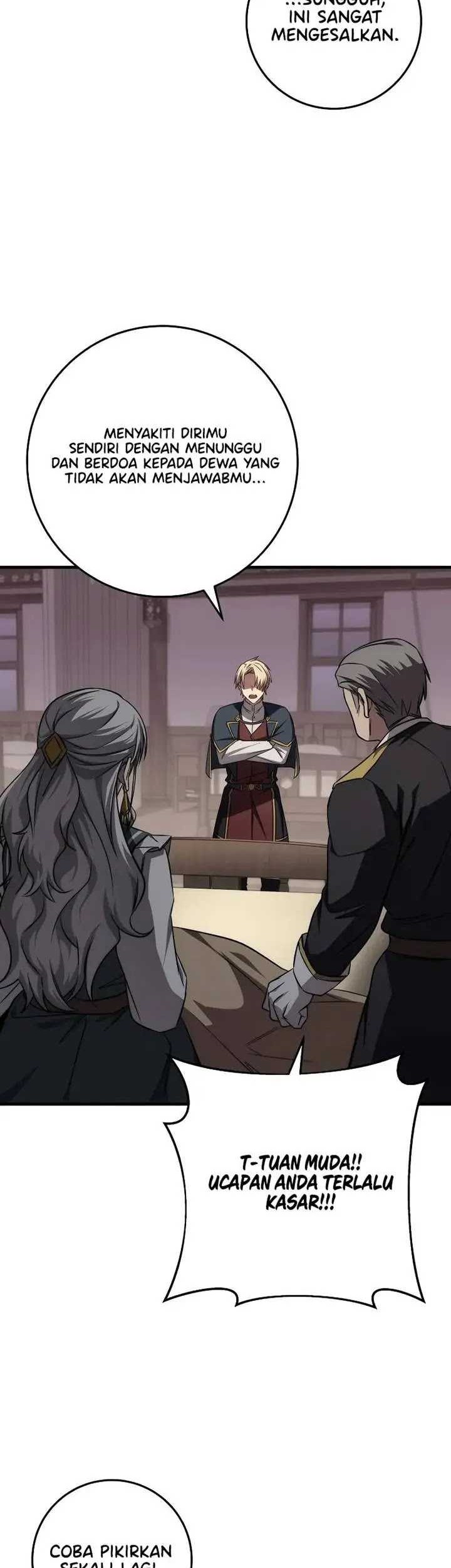 Emperor Of Steel Chapter 26 Gambar 35