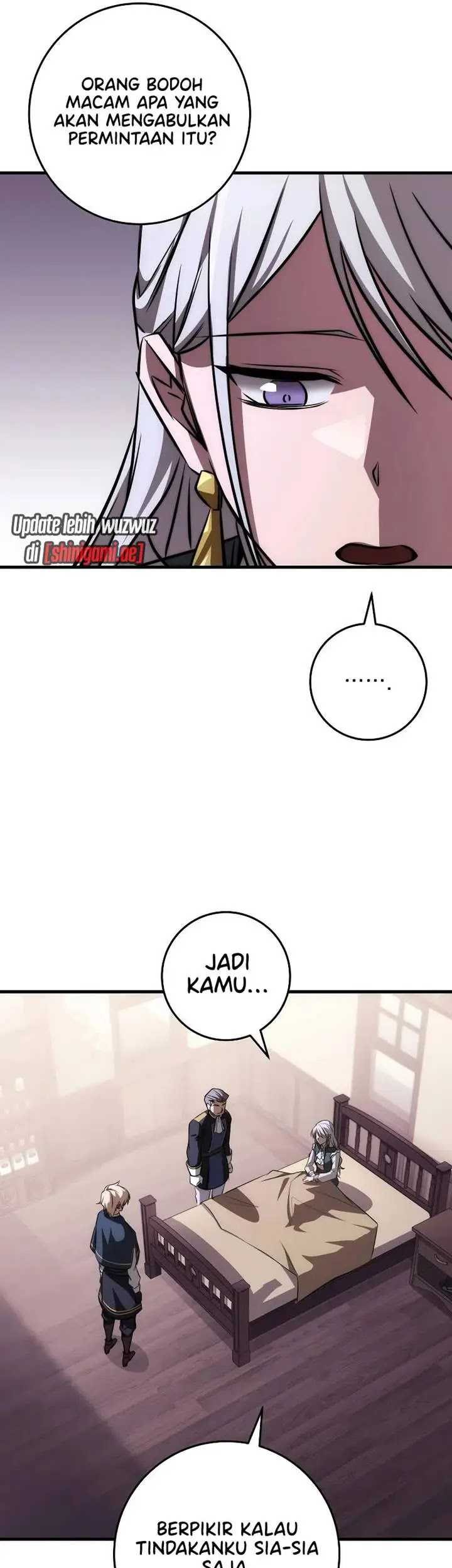 Emperor Of Steel Chapter 26 Gambar 38