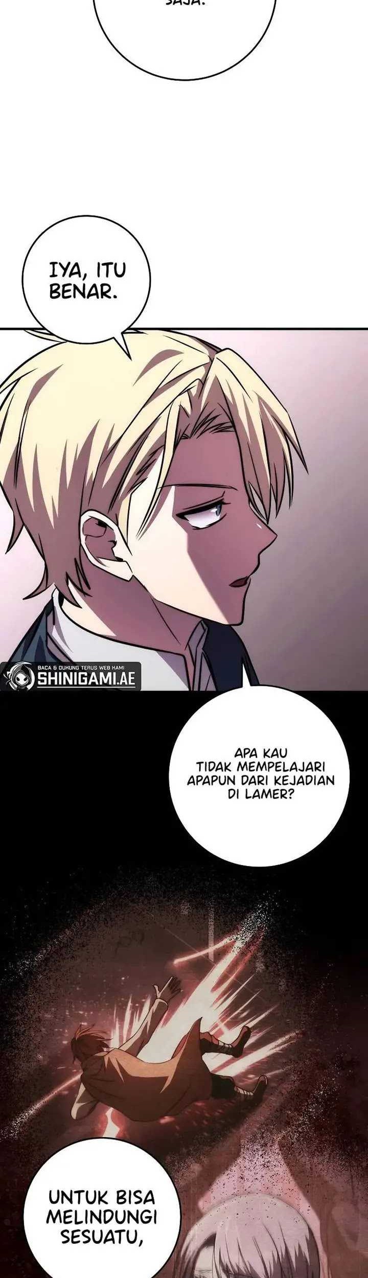 Emperor Of Steel Chapter 26 Gambar 39