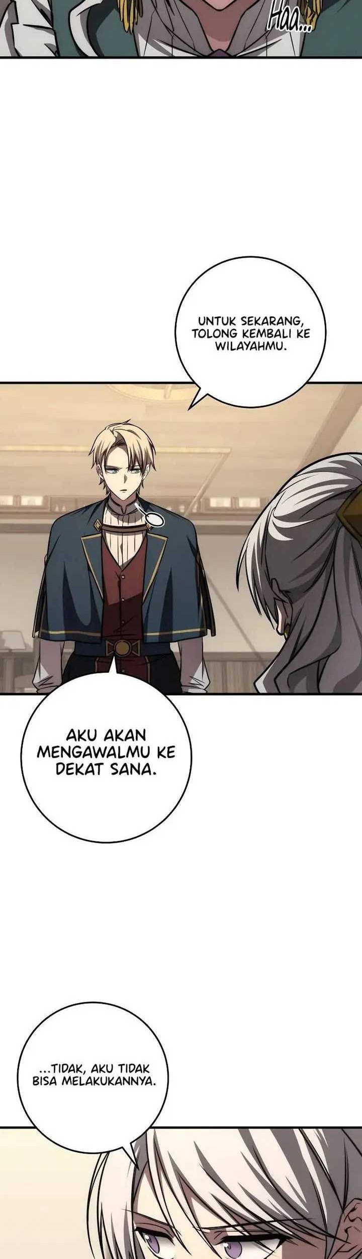 Emperor Of Steel Chapter 26 Gambar 43