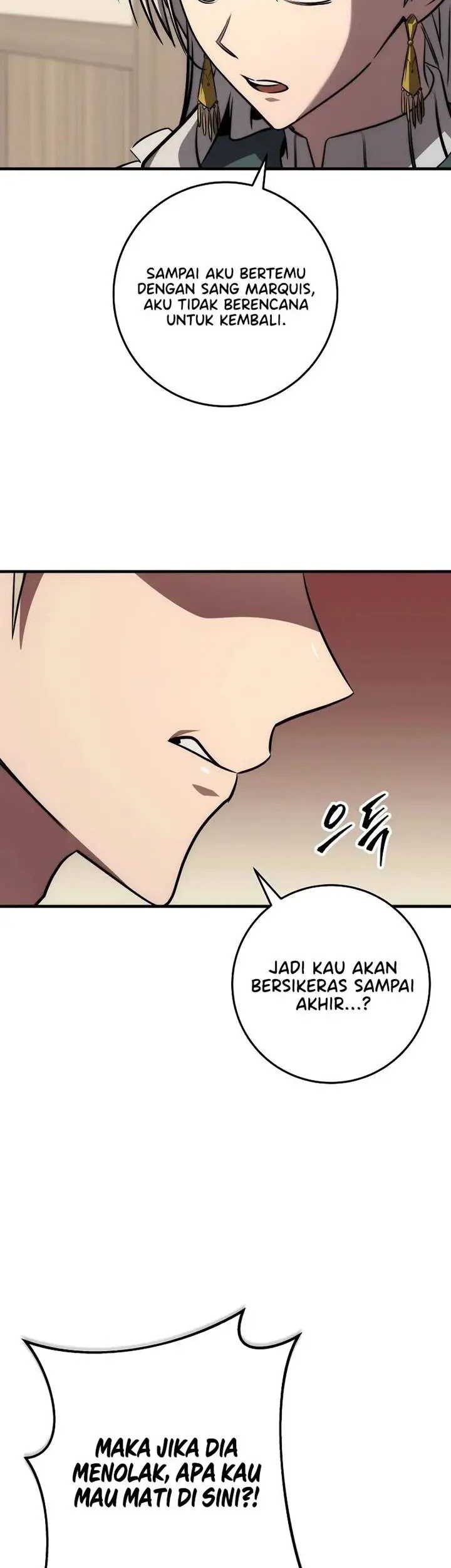Emperor Of Steel Chapter 26 Gambar 44