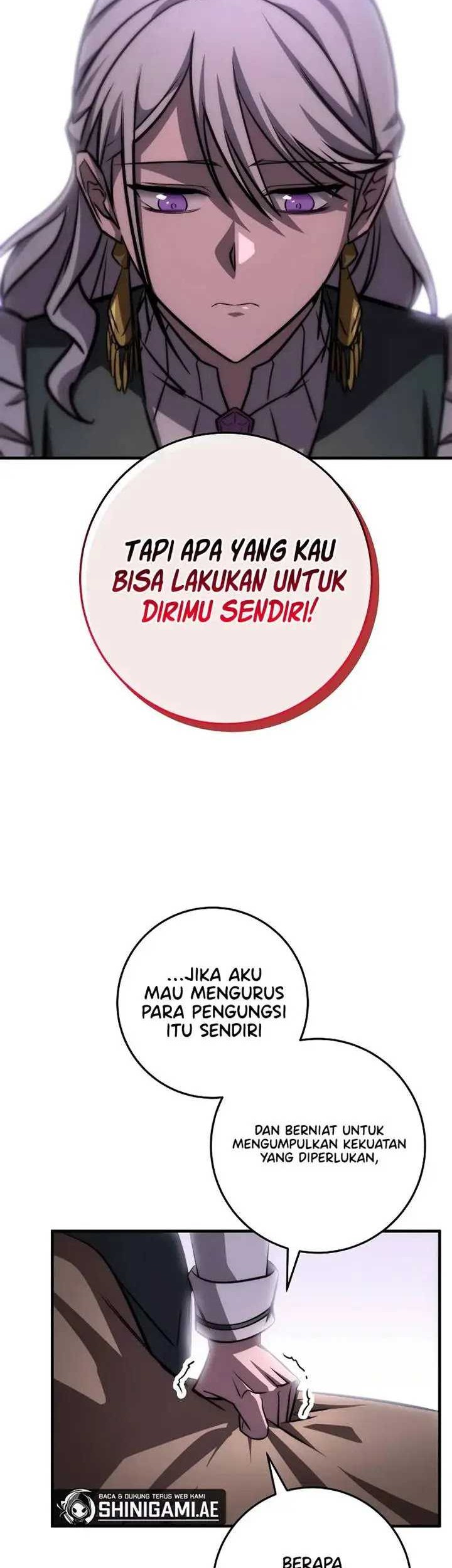 Emperor Of Steel Chapter 26 Gambar 47