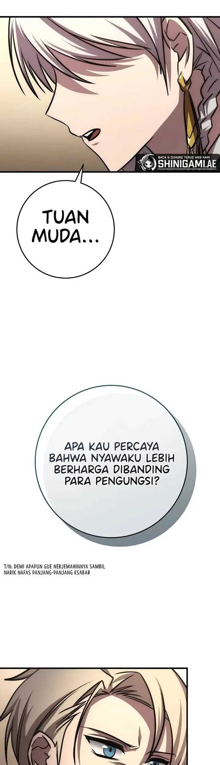 Emperor Of Steel Chapter 26 Gambar 50