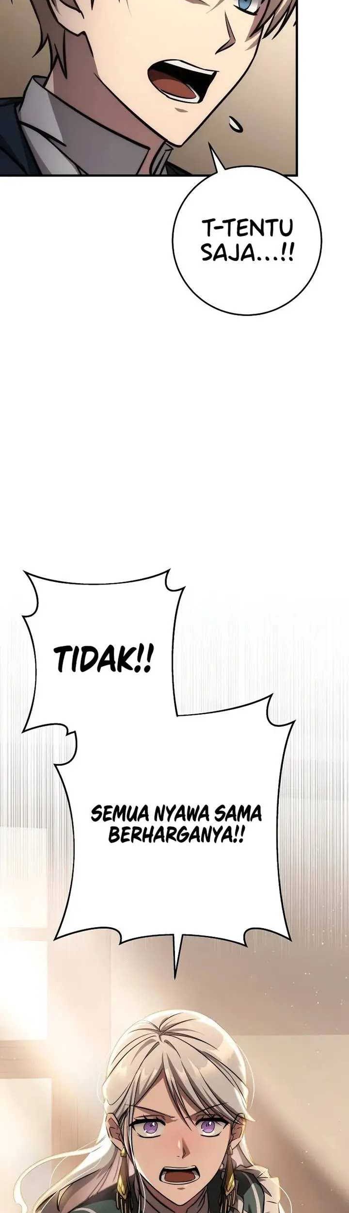 Emperor Of Steel Chapter 26 Gambar 51