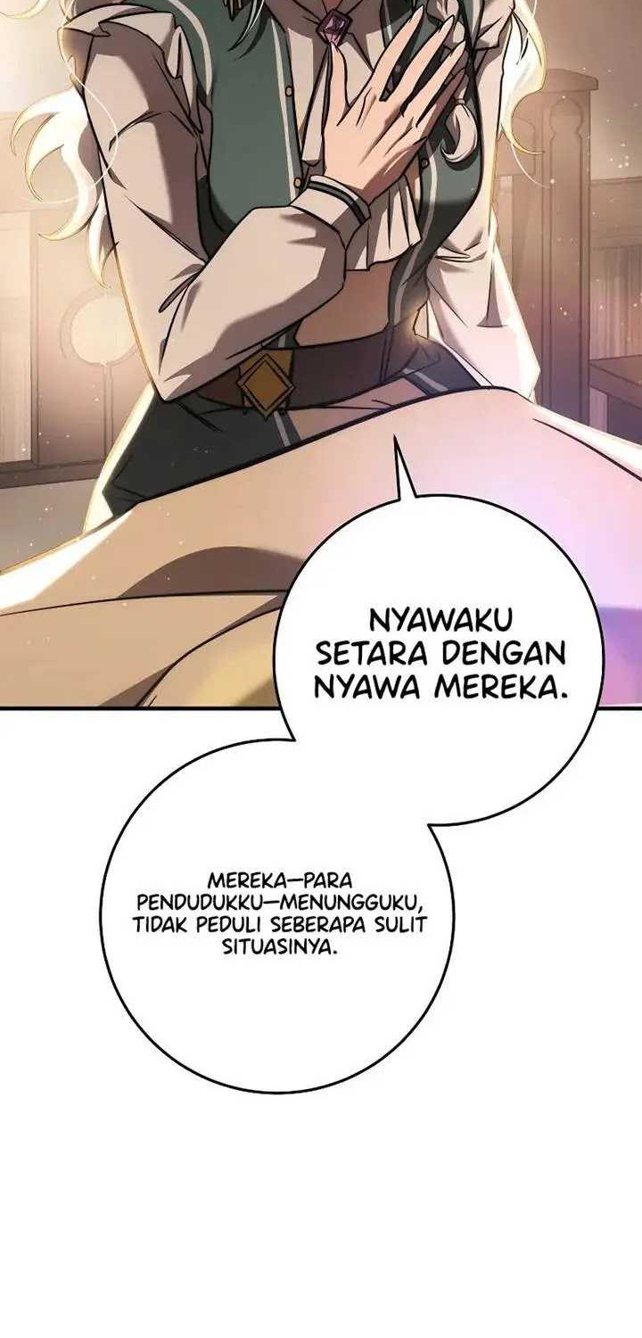 Emperor Of Steel Chapter 26 Gambar 52
