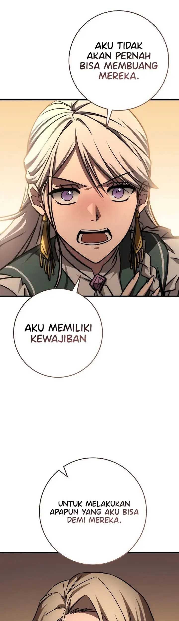 Emperor Of Steel Chapter 26 Gambar 53