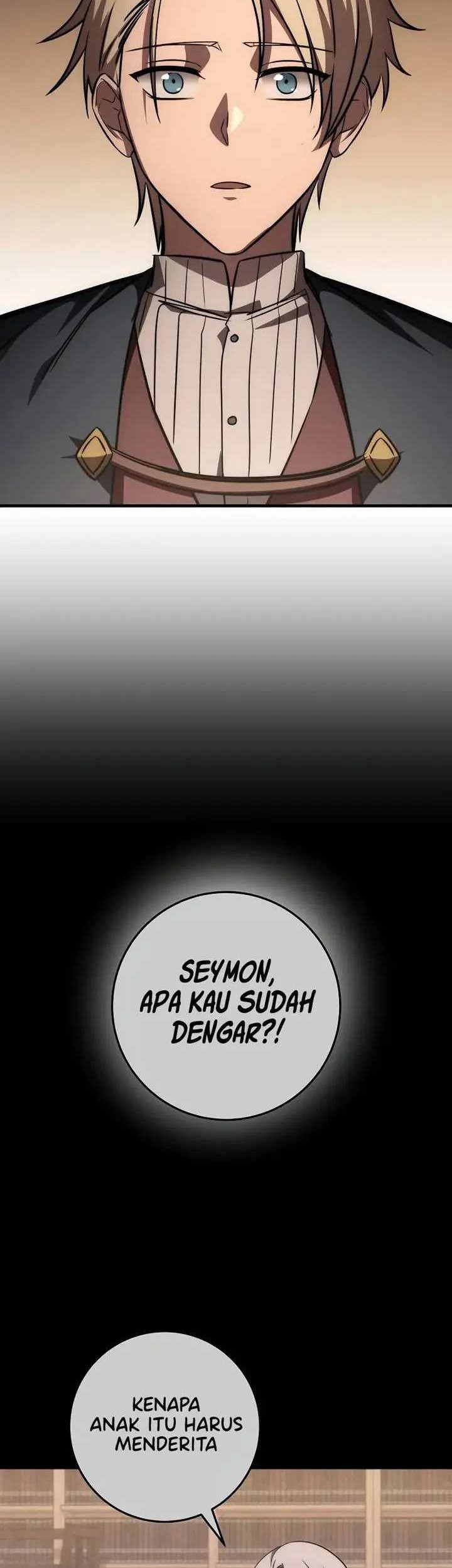 Emperor Of Steel Chapter 26 Gambar 54