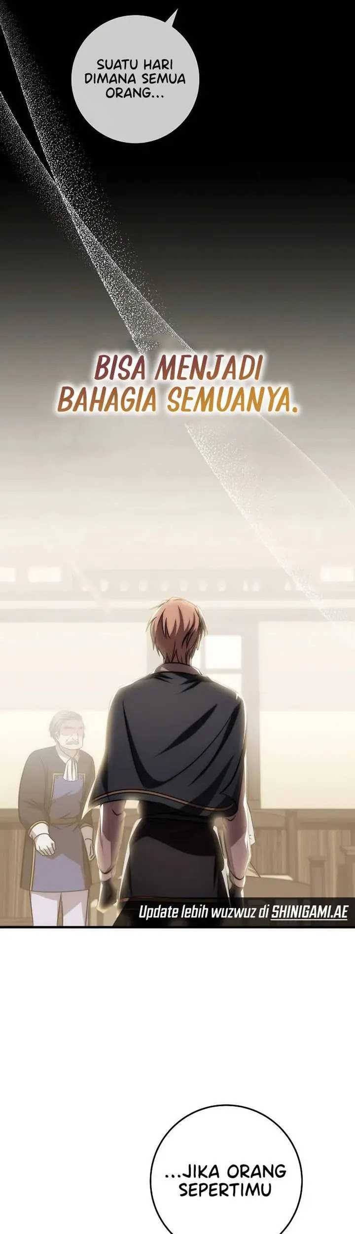 Emperor Of Steel Chapter 26 Gambar 57