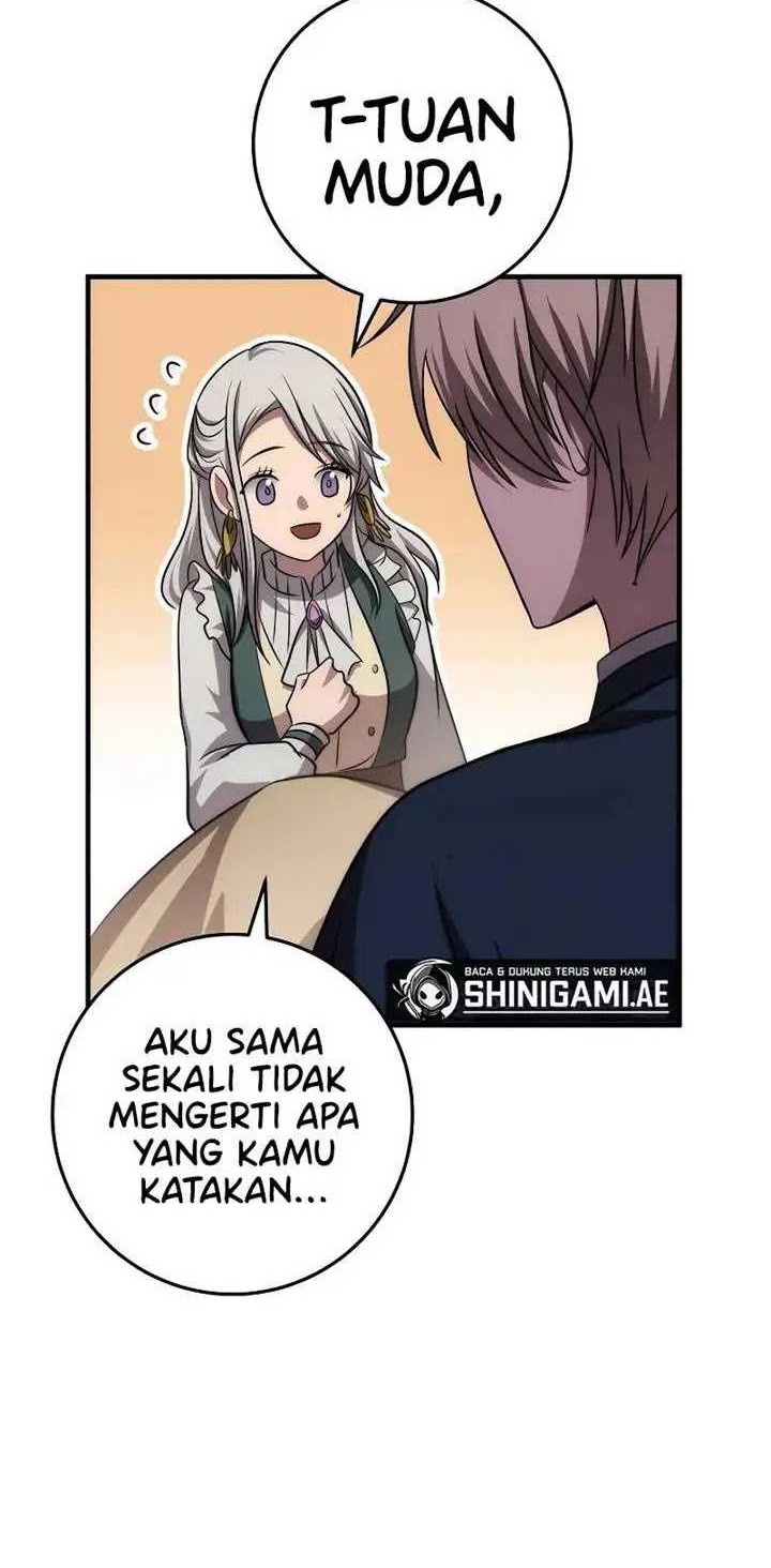 Emperor Of Steel Chapter 26 Gambar 60
