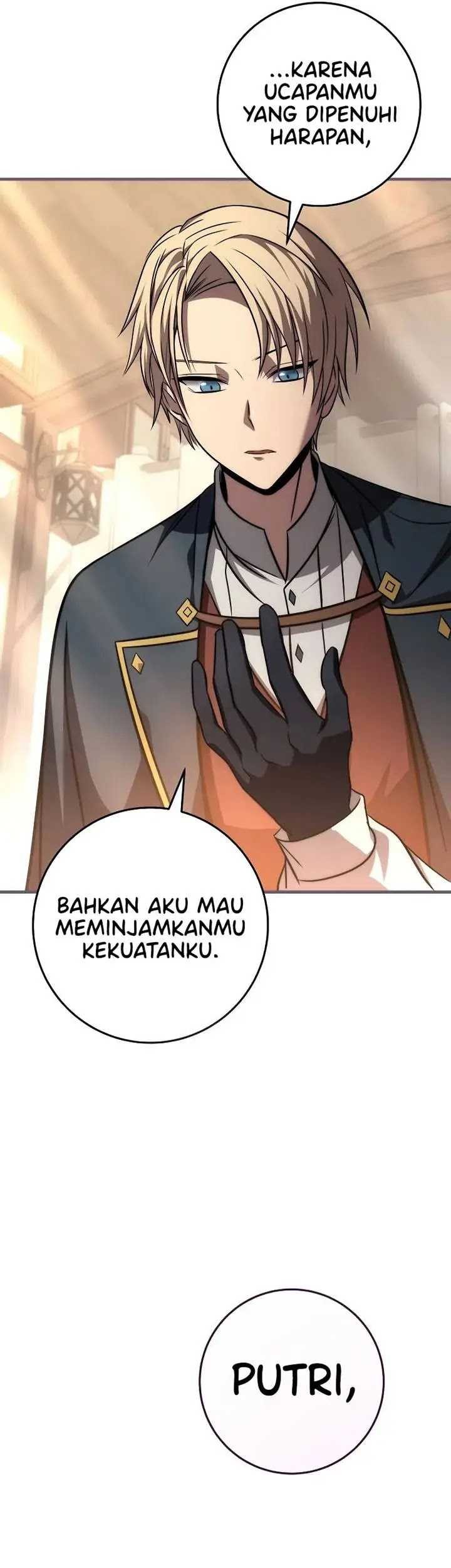 Emperor Of Steel Chapter 26 Gambar 61