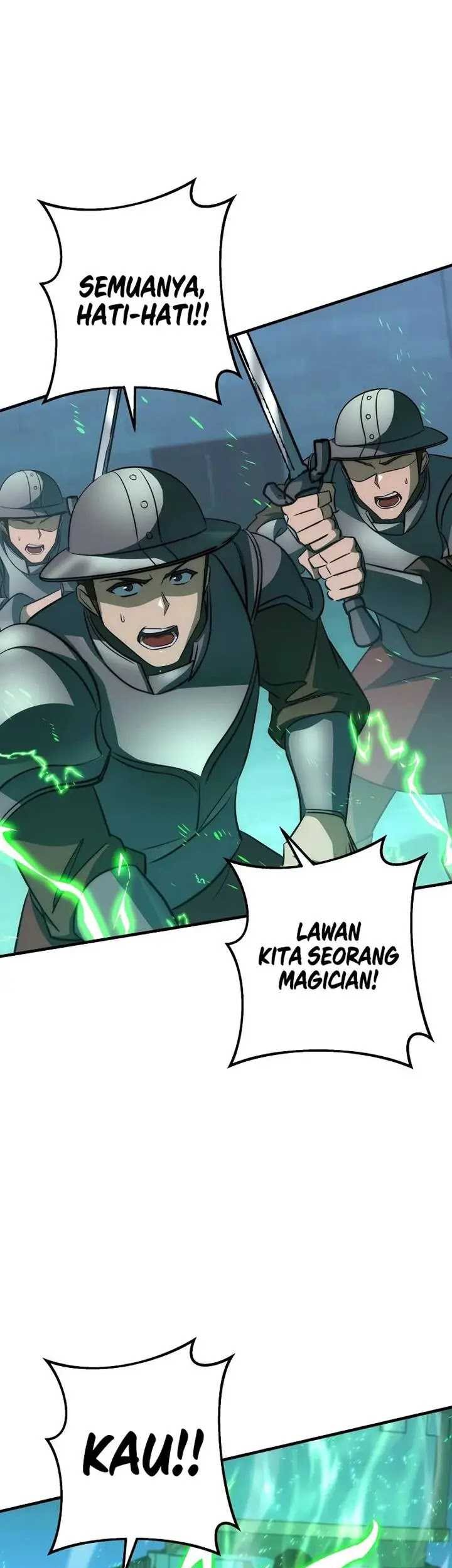 Emperor Of Steel Chapter 26 Gambar 65