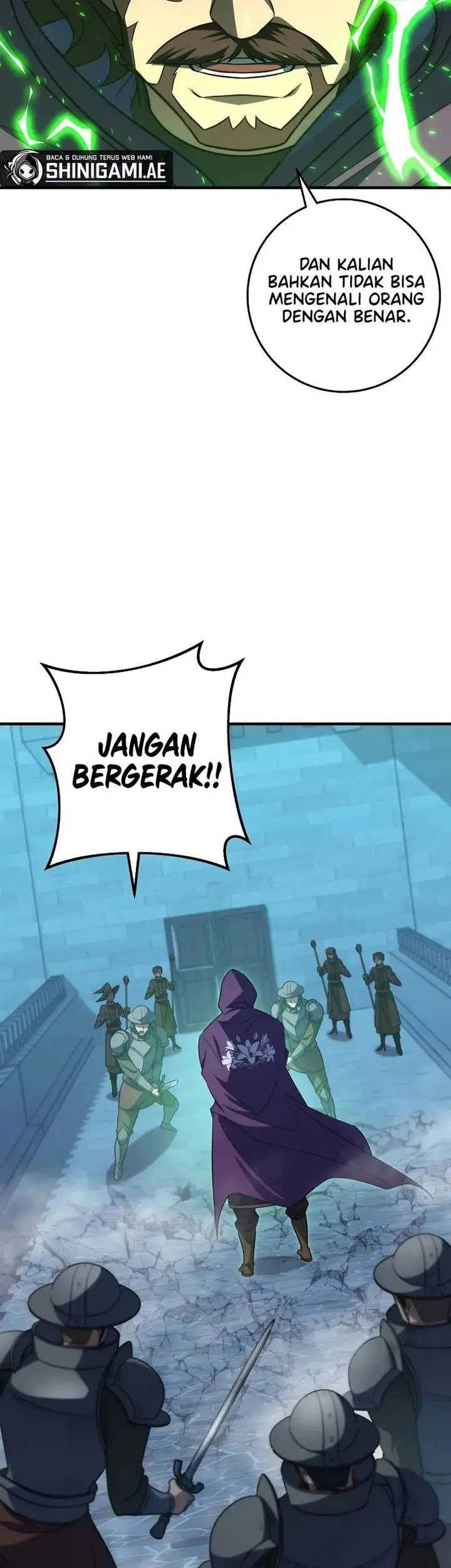 Emperor Of Steel Chapter 26 Gambar 67