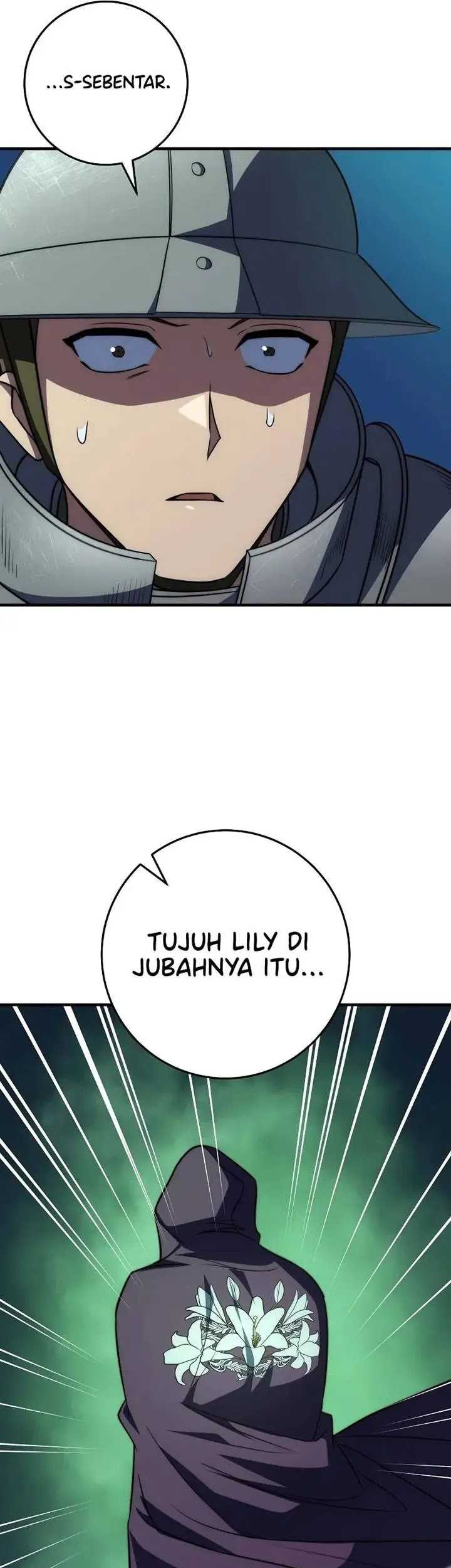 Emperor Of Steel Chapter 26 Gambar 69