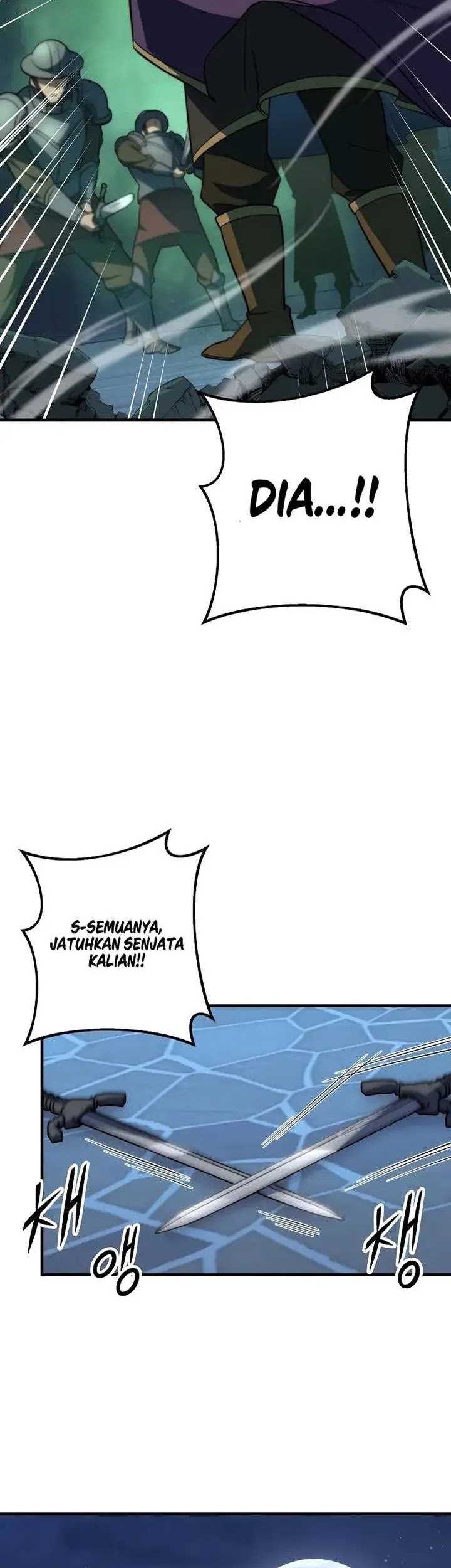 Emperor Of Steel Chapter 26 Gambar 70