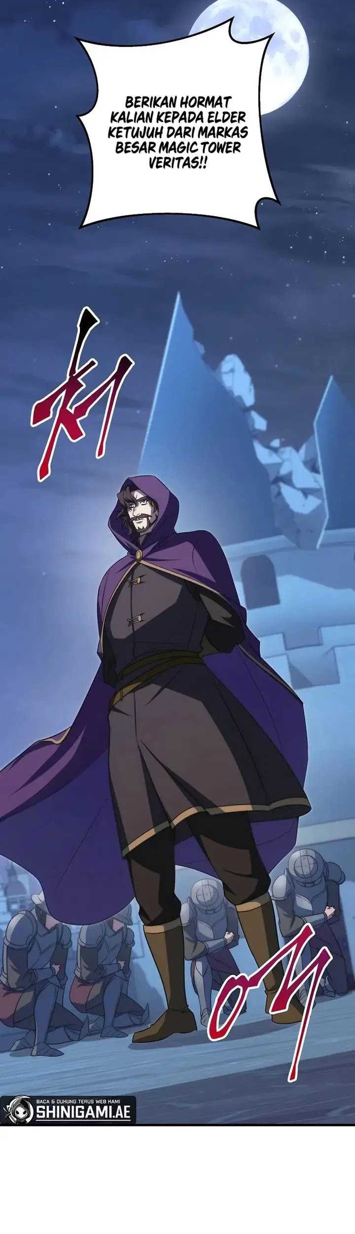 Emperor Of Steel Chapter 26 Gambar 71