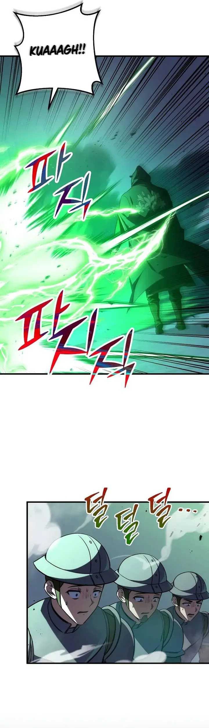 Emperor Of Steel Chapter 26 Gambar 77