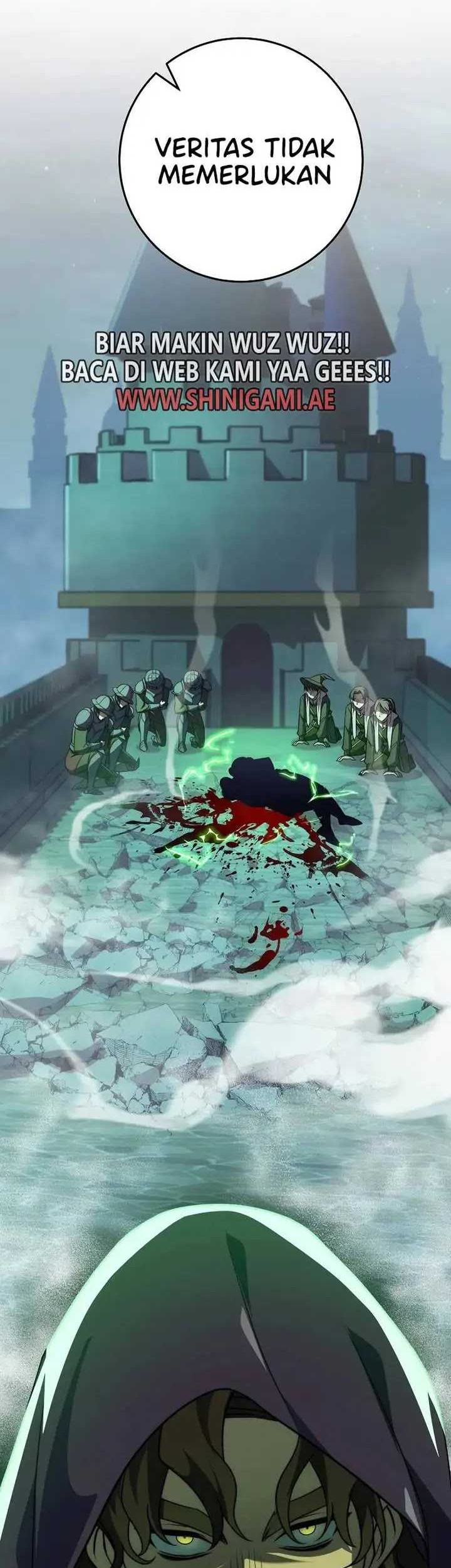 Emperor Of Steel Chapter 26 Gambar 78