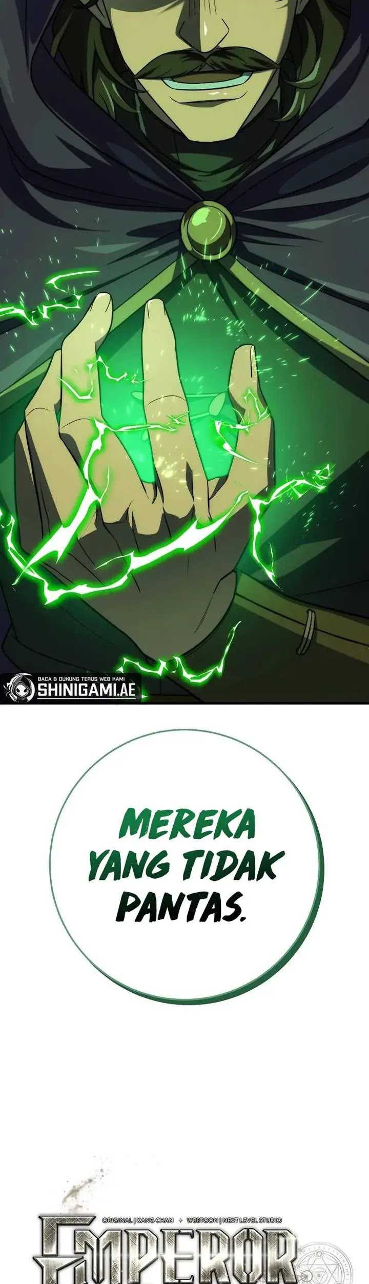 Emperor Of Steel Chapter 26 Gambar 79