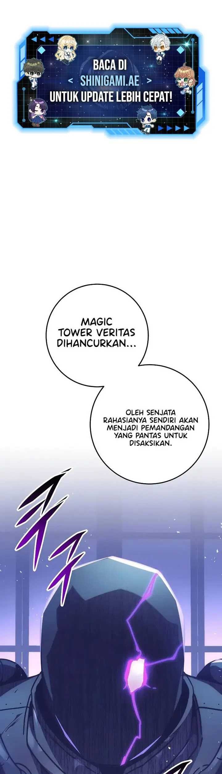Baca Emperor Of Steel Chapter 26 Gambar 2