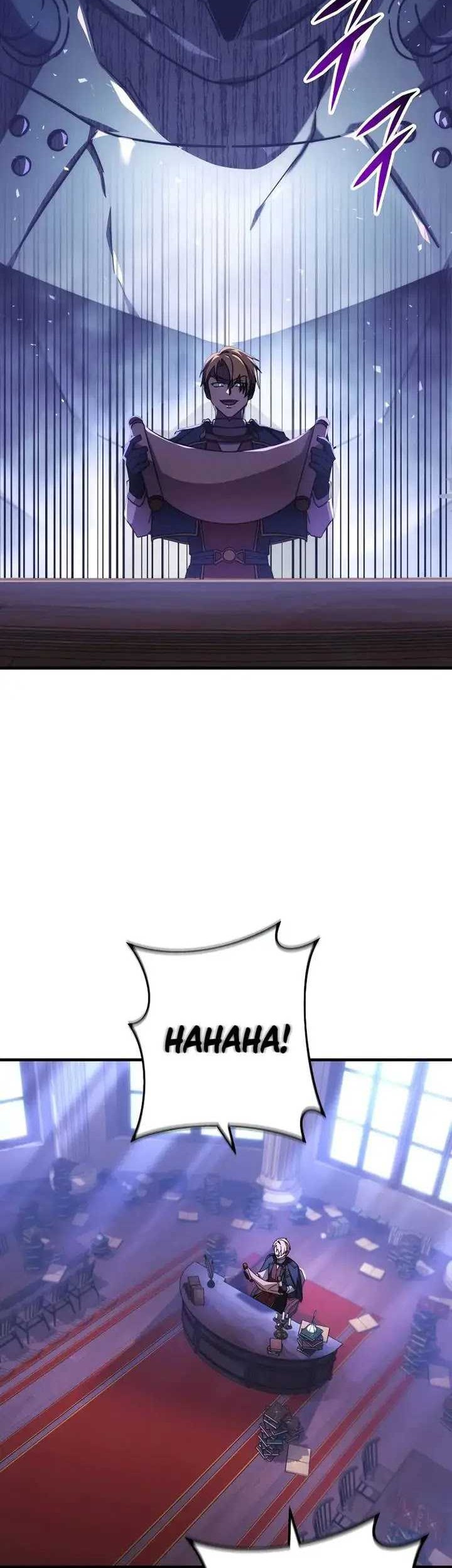 Emperor Of Steel Chapter 26 Gambar 3