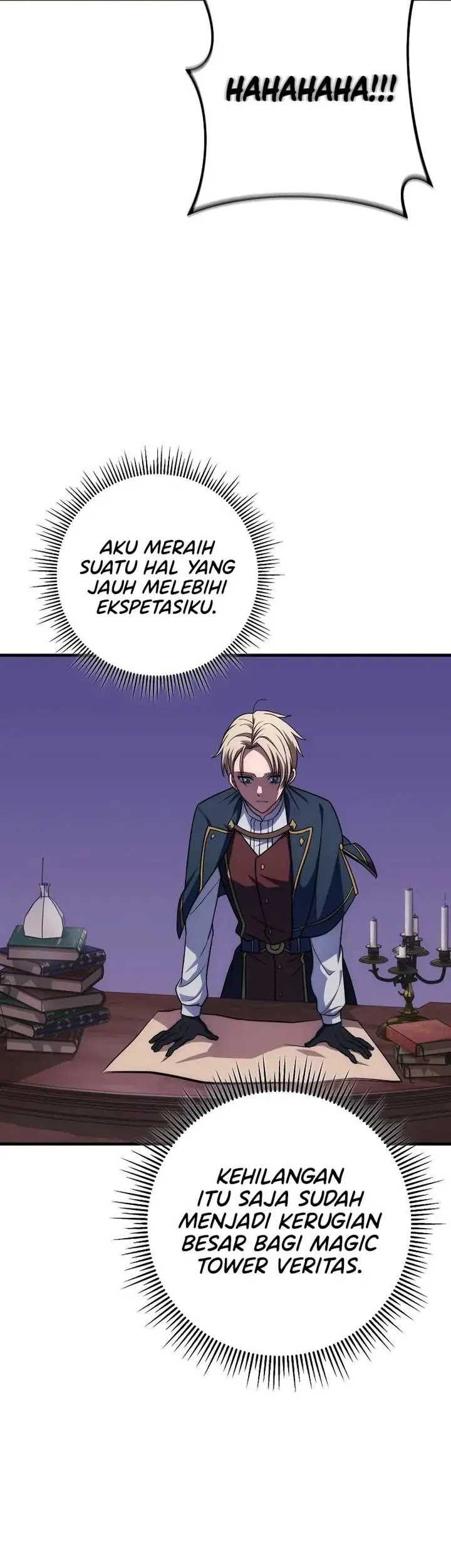 Emperor Of Steel Chapter 26 Gambar 4