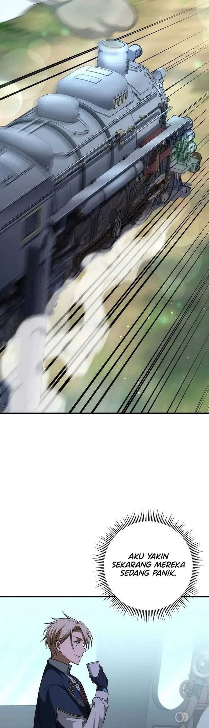 Emperor Of Steel Chapter 26 Gambar 10