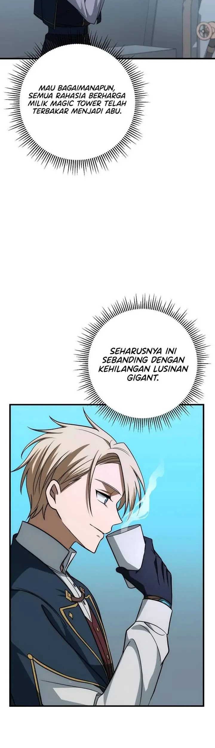 Emperor Of Steel Chapter 26 Gambar 11