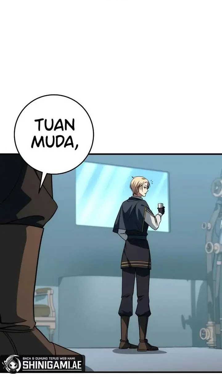 Emperor Of Steel Chapter 26 Gambar 13