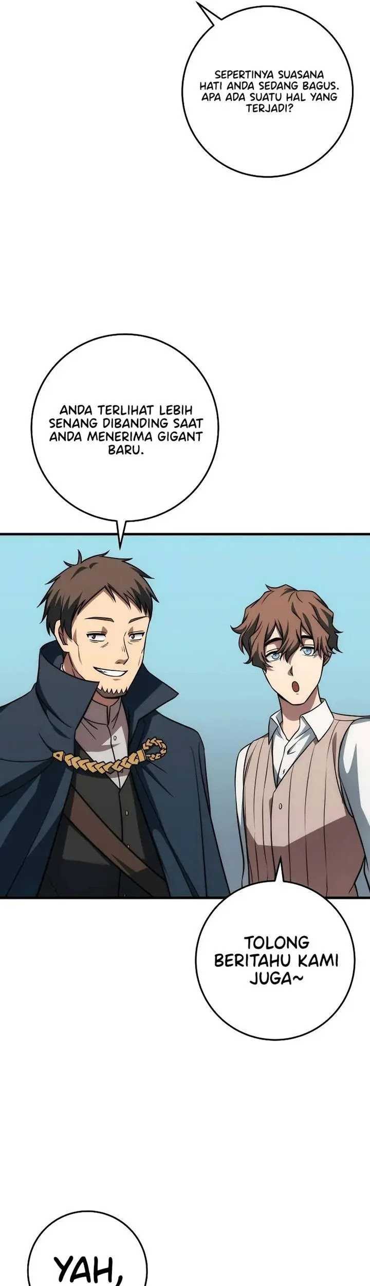 Emperor Of Steel Chapter 26 Gambar 14