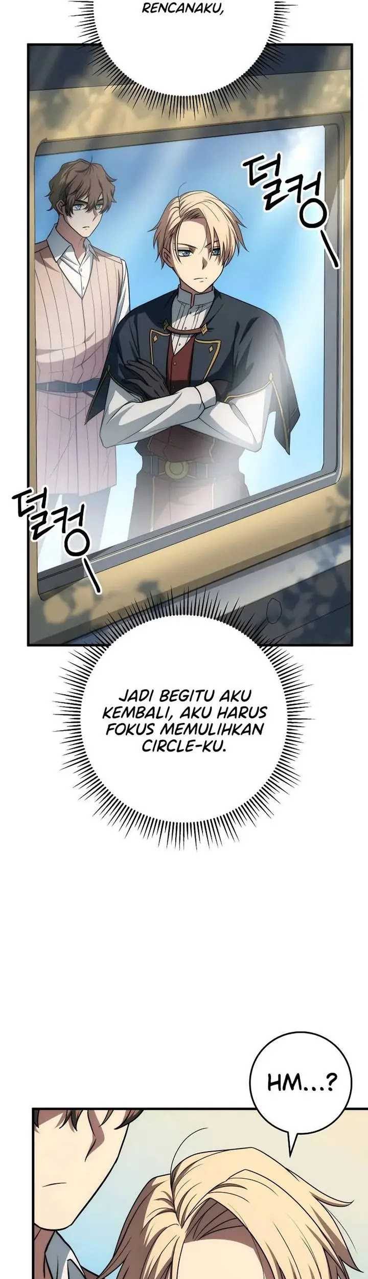 Emperor Of Steel Chapter 26 Gambar 18