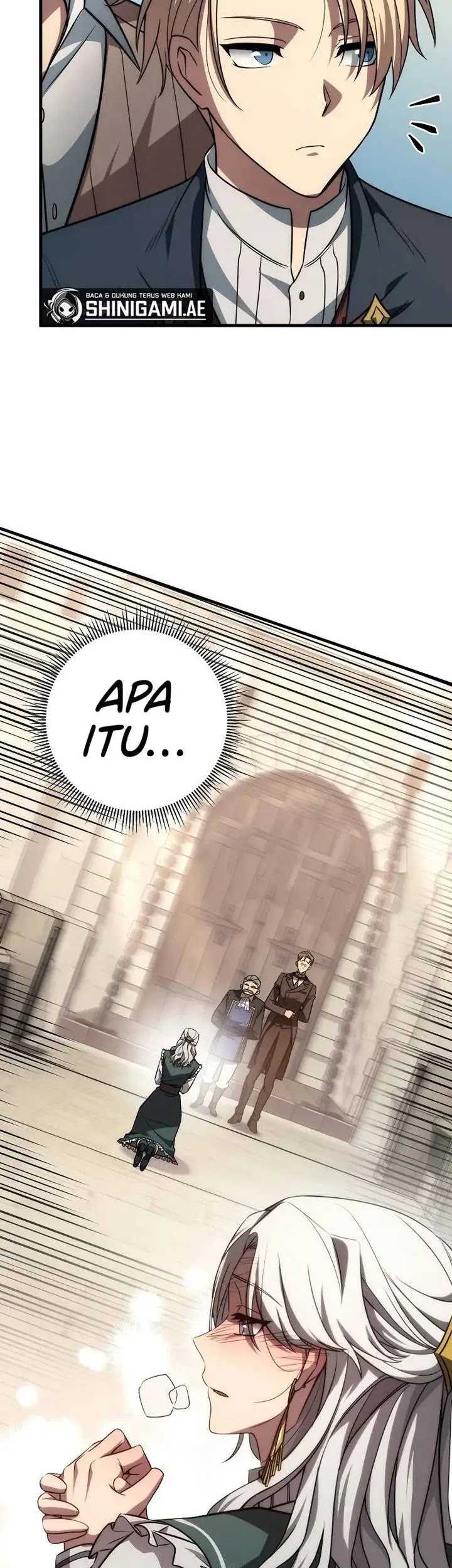 Emperor Of Steel Chapter 26 Gambar 19