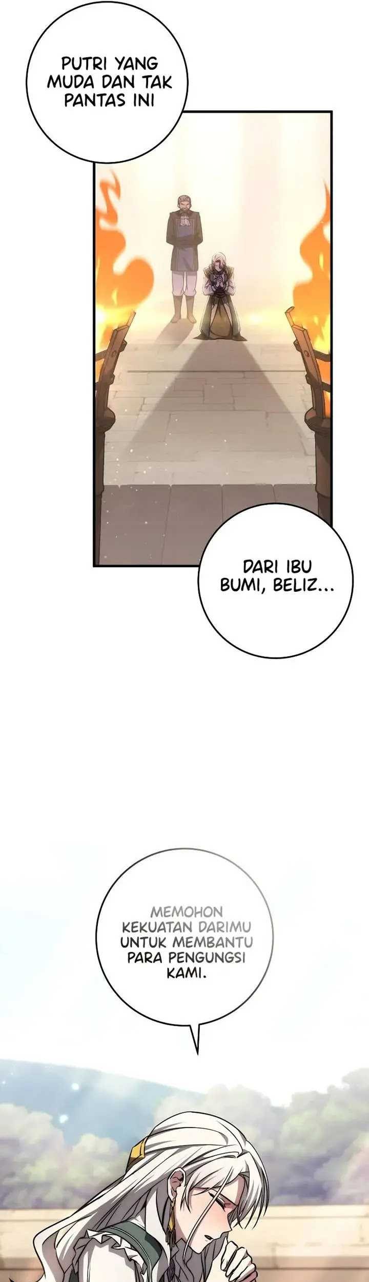 Emperor Of Steel Chapter 26 Gambar 22