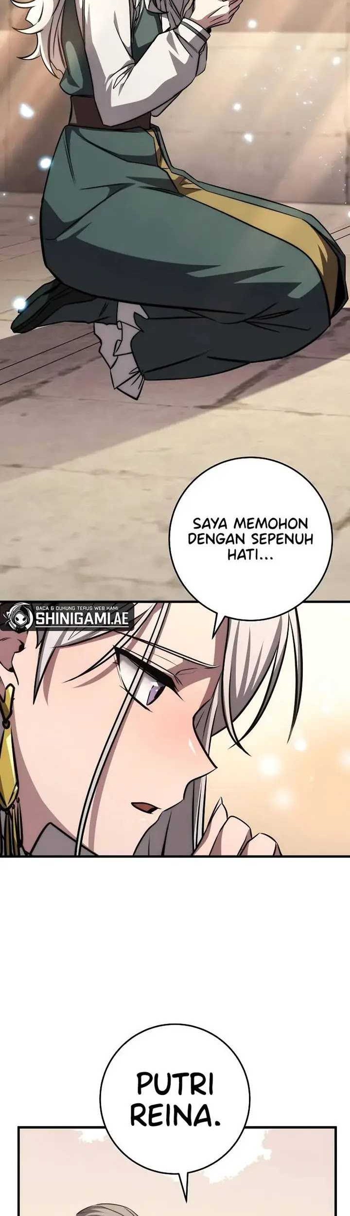 Emperor Of Steel Chapter 26 Gambar 23