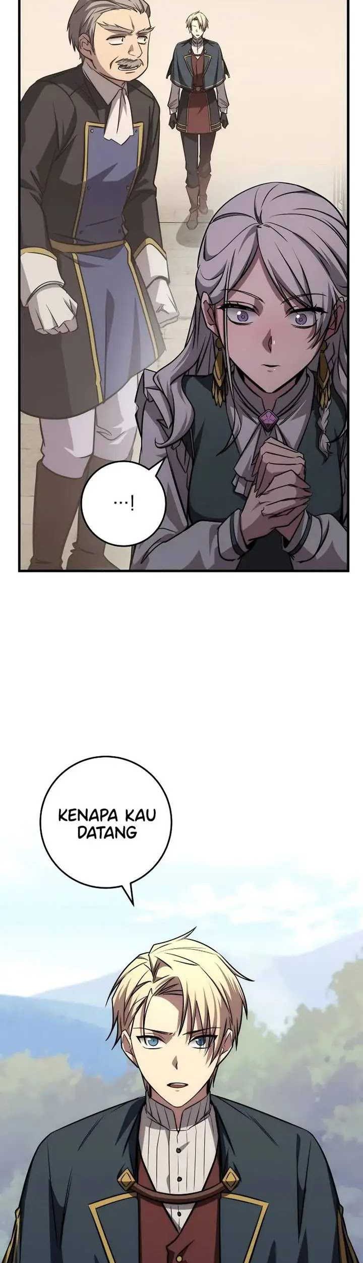 Emperor Of Steel Chapter 26 Gambar 24