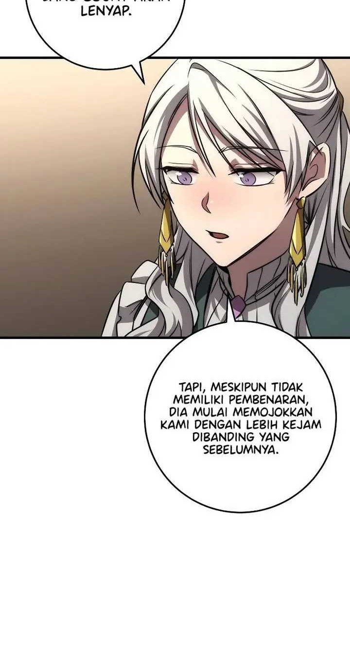 Emperor Of Steel Chapter 26 Gambar 29