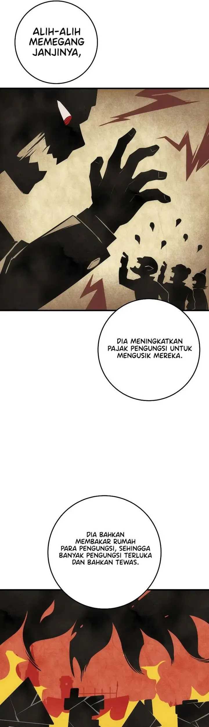 Emperor Of Steel Chapter 26 Gambar 30