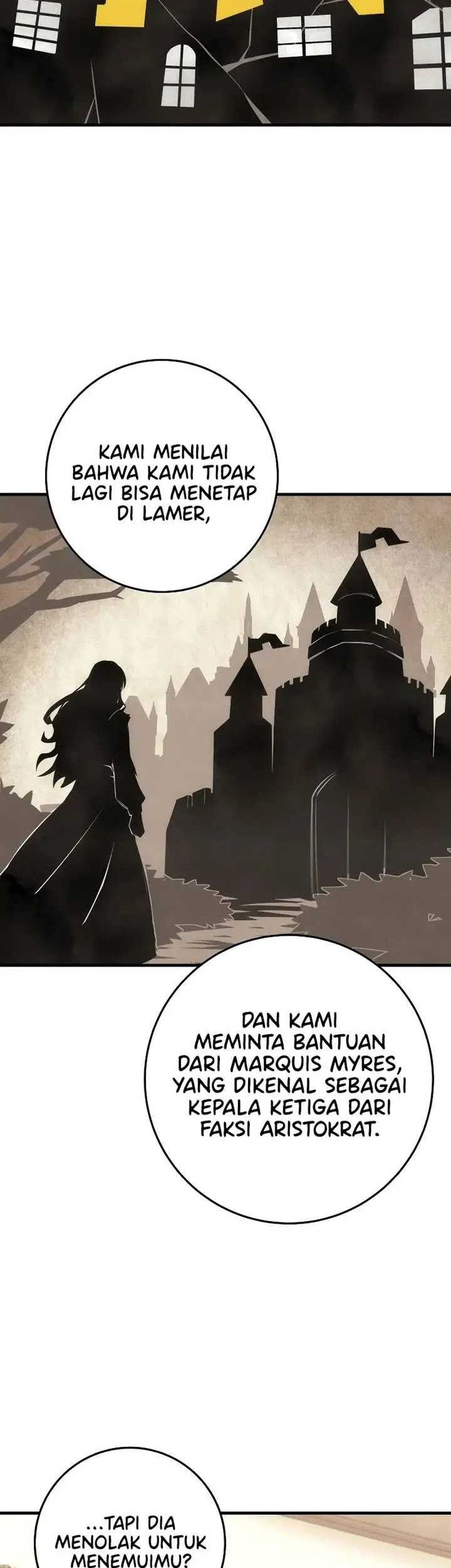Emperor Of Steel Chapter 26 Gambar 31