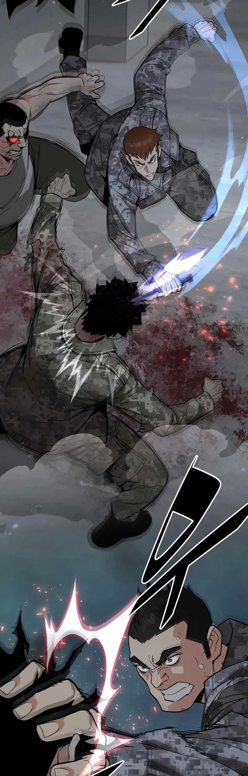 Apocalyptic Chef Awakening Chapter 41 Gambar 20