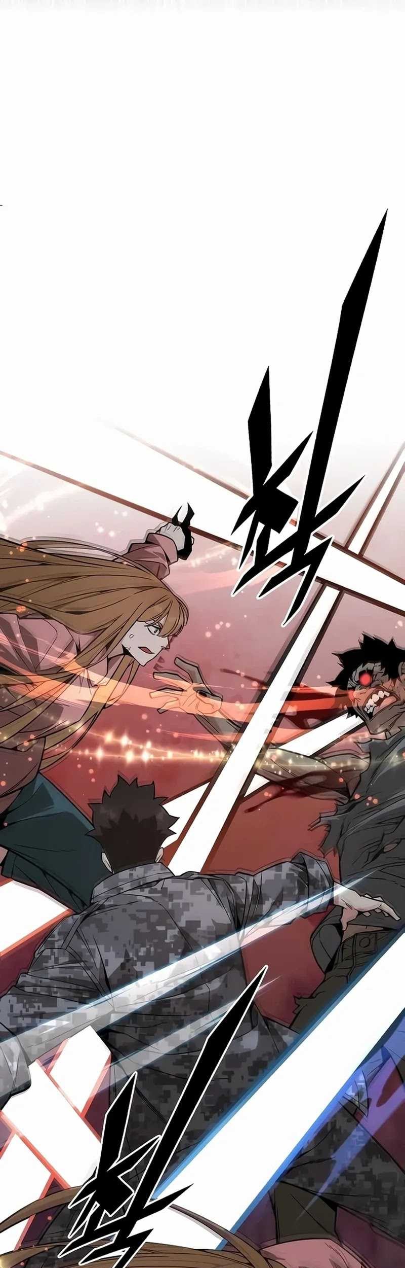 Apocalyptic Chef Awakening Chapter 41 Gambar 22