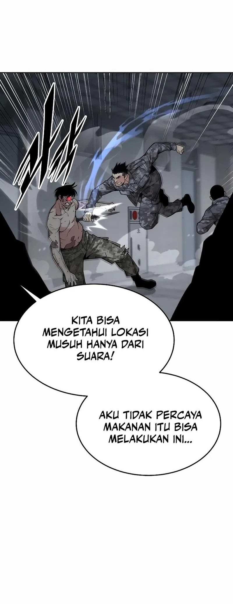Apocalyptic Chef Awakening Chapter 41 Gambar 25