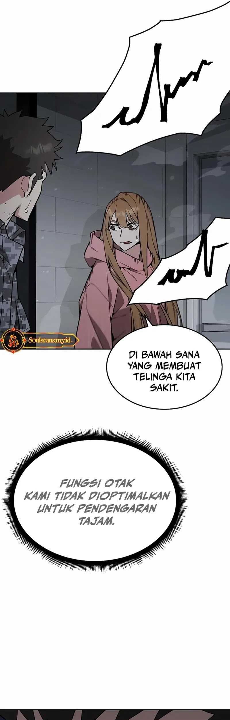 Apocalyptic Chef Awakening Chapter 41 Gambar 26