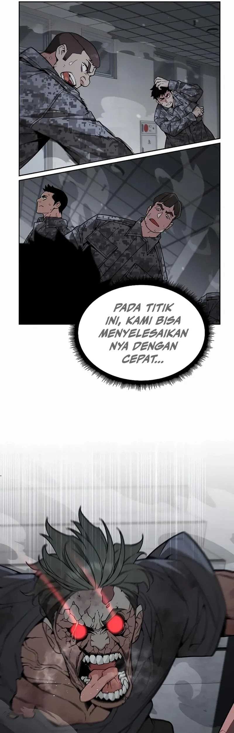Apocalyptic Chef Awakening Chapter 41 Gambar 28