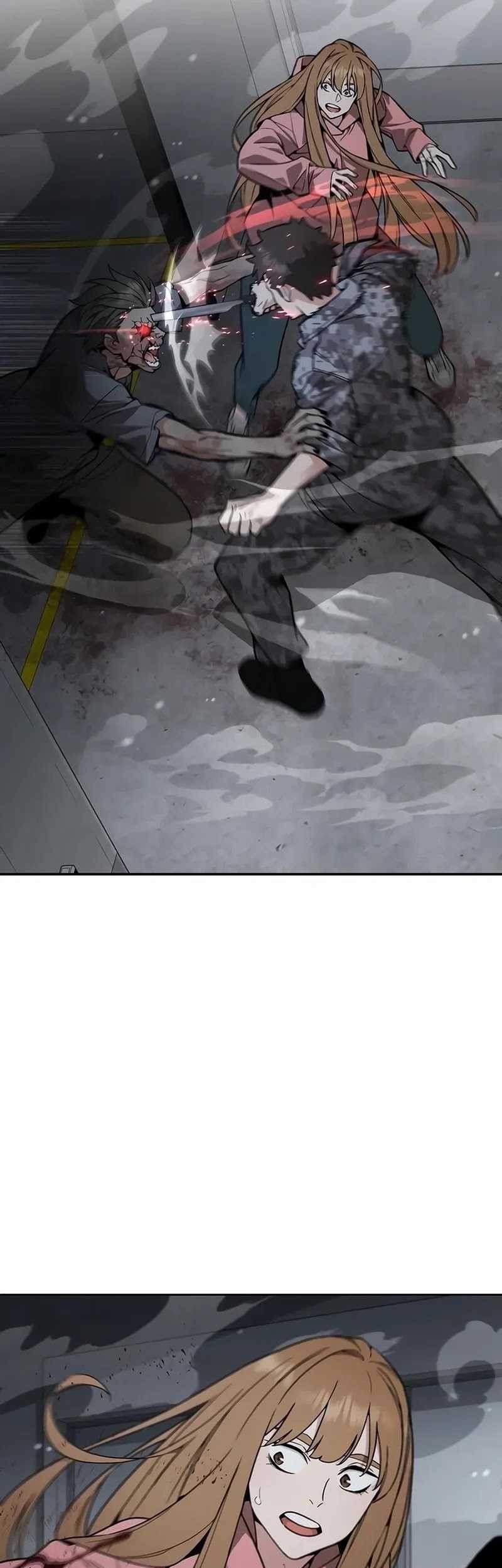 Apocalyptic Chef Awakening Chapter 41 Gambar 30