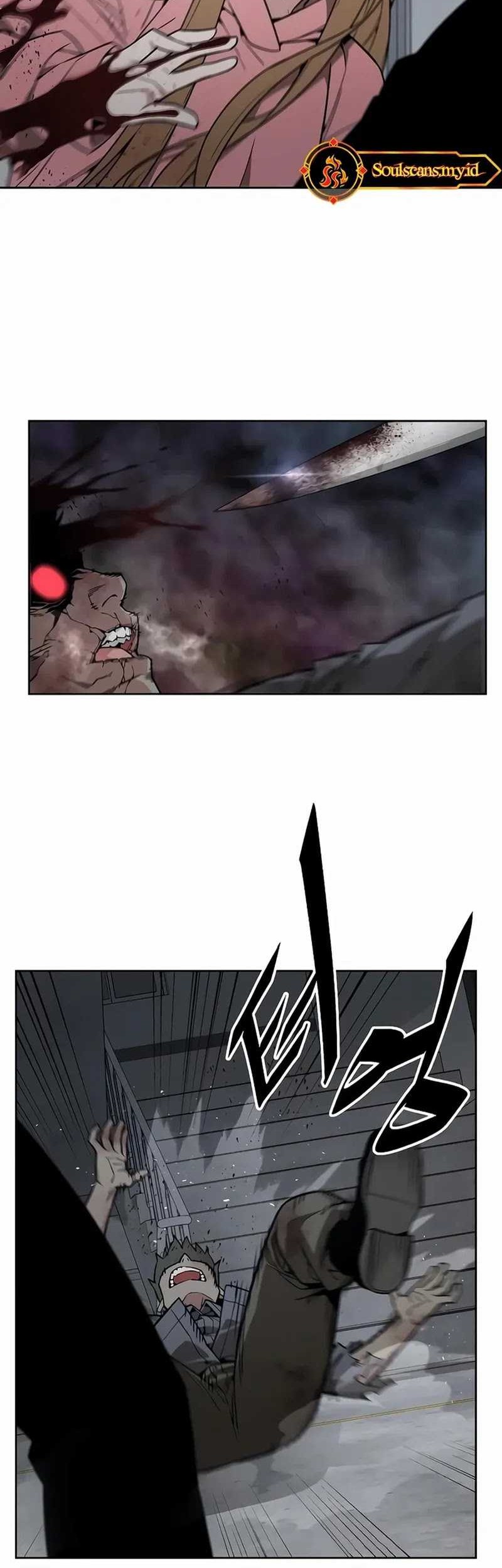 Apocalyptic Chef Awakening Chapter 41 Gambar 31