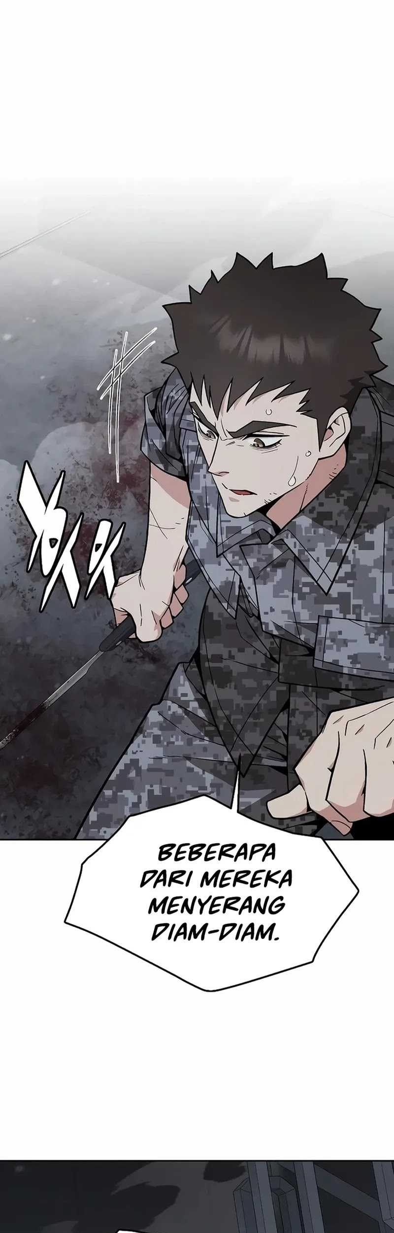 Apocalyptic Chef Awakening Chapter 41 Gambar 32