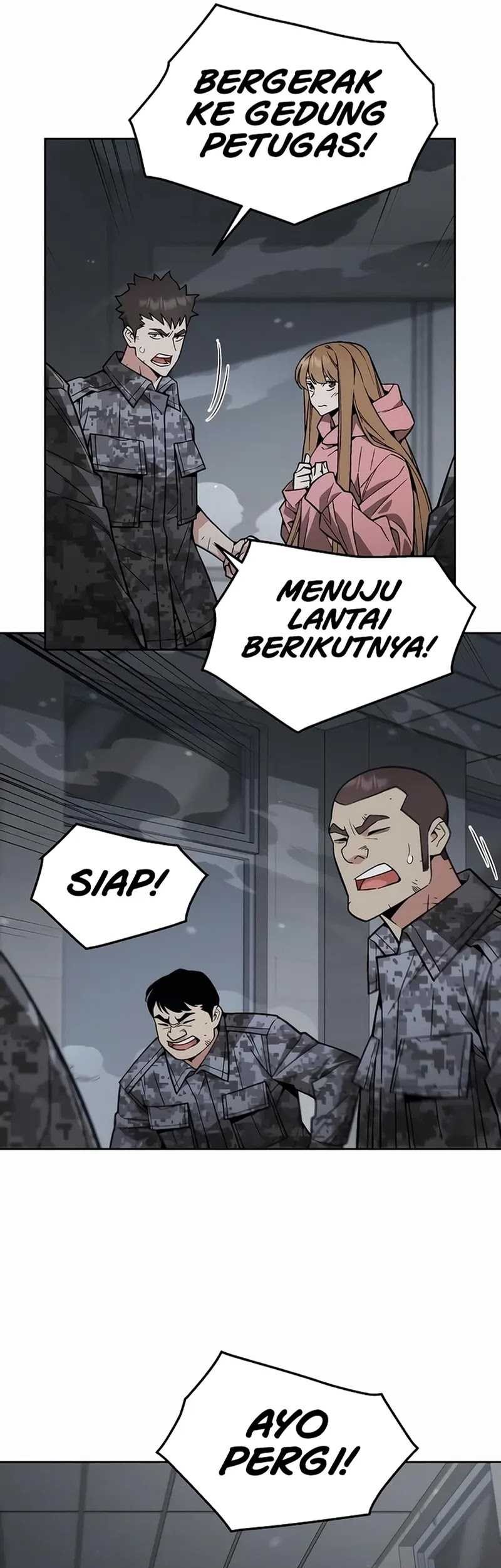 Apocalyptic Chef Awakening Chapter 41 Gambar 34