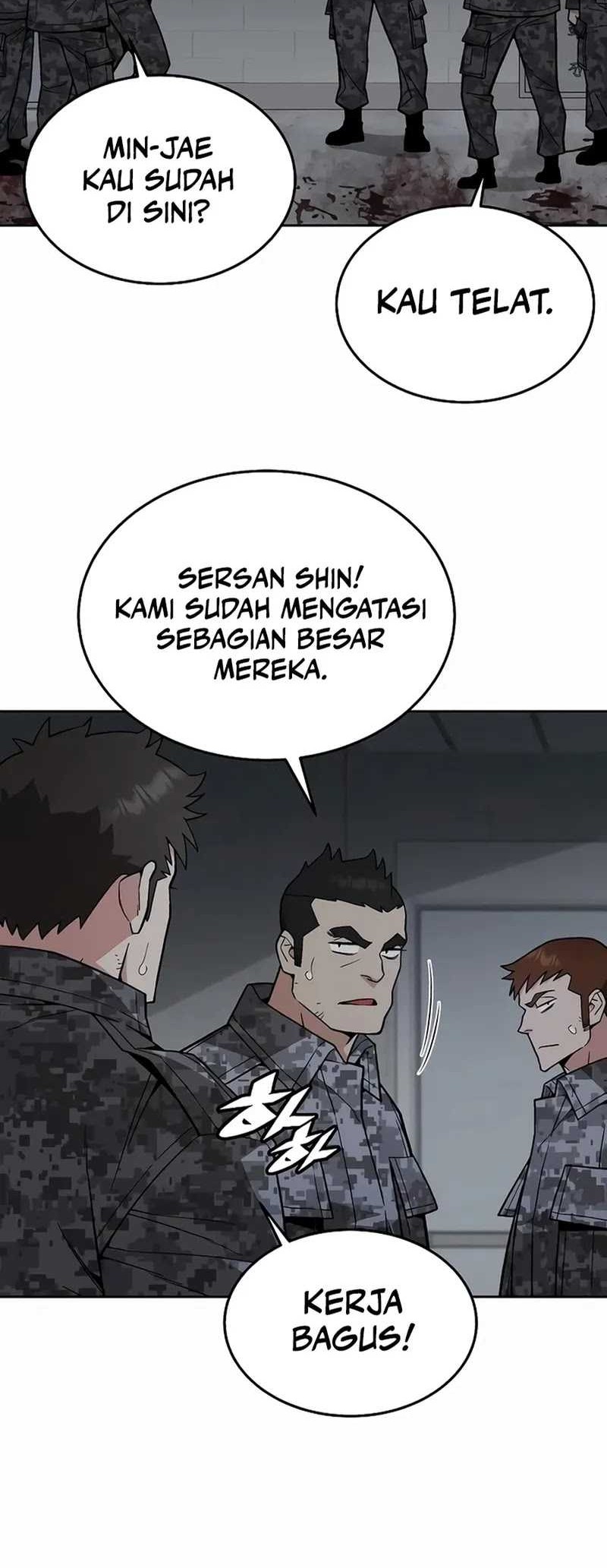 Apocalyptic Chef Awakening Chapter 41 Gambar 37