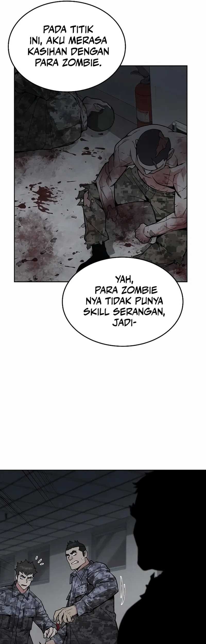 Apocalyptic Chef Awakening Chapter 41 Gambar 38