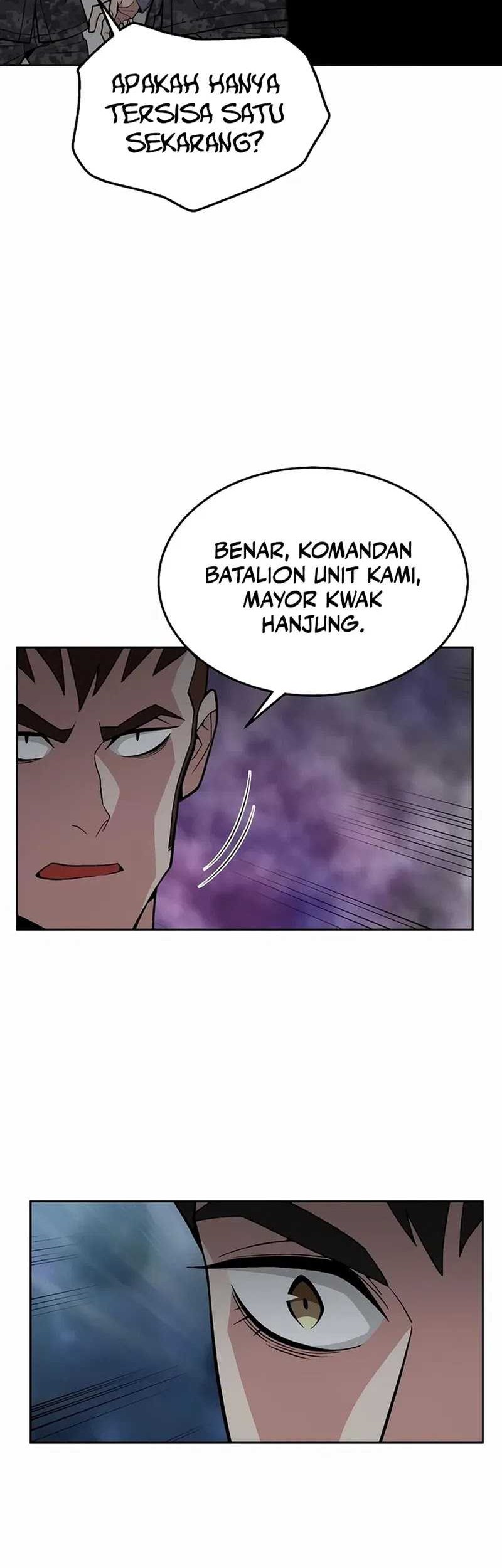 Apocalyptic Chef Awakening Chapter 41 Gambar 39